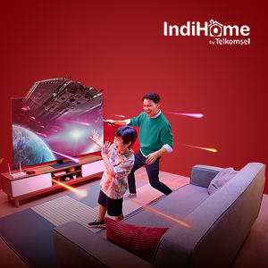 Indihome Featured
