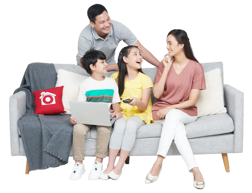 Indihome