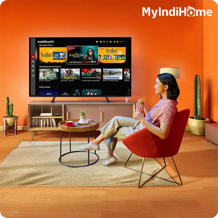 myindihome