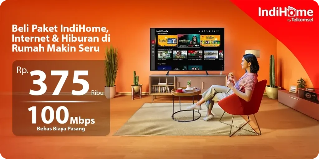 Indihome