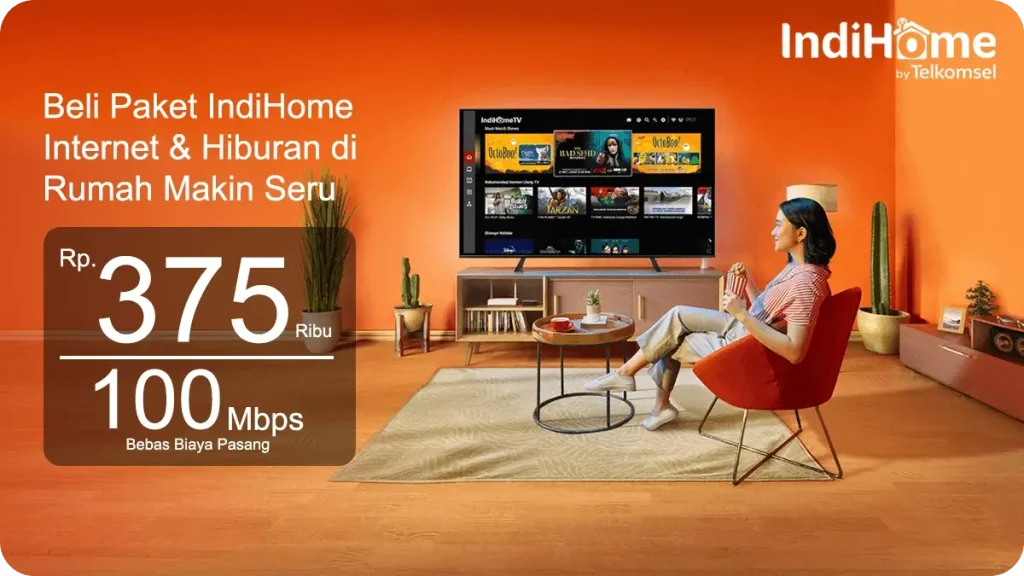 Indihome