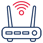 Icon Instalasi IndiHome