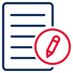 Icon Registraasi IndiHome