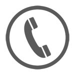 Icon Telepon IndiHome