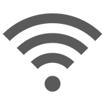 Icon Wifi IndiHome
