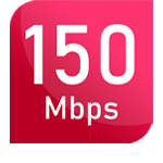 Paket IndiHome 150 Mbps