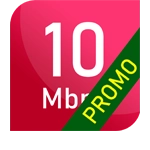 Paket Promo IndiHome 10 Mbps
