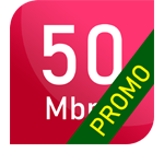 Paket Promo IndiHome 50 Mbps